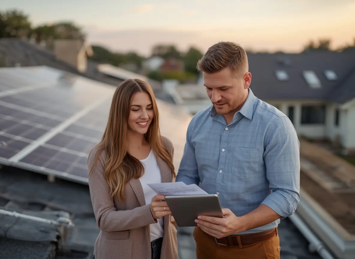 Exclusive vs Shared Solar Leads: Why Shared Leads Are Killing Your Close Rate