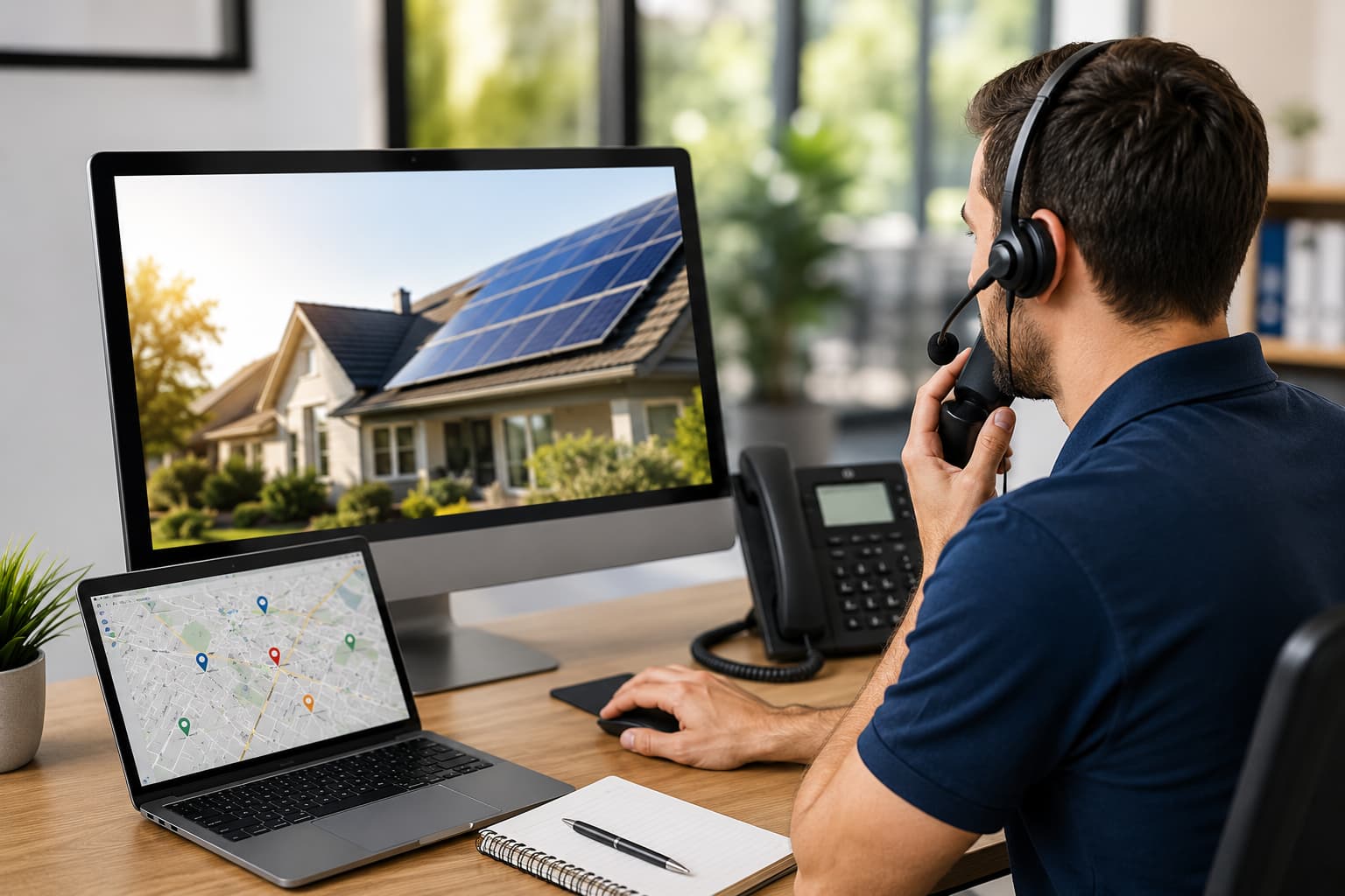Why Your Solar Leads Are Going Cold Before You Call Them Back