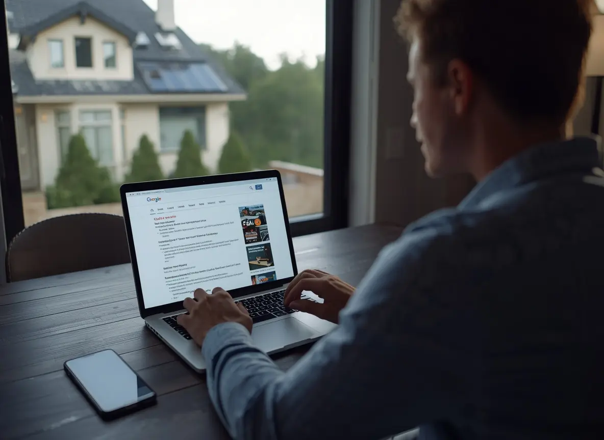 Meta Ads vs Google Ads for Solar Companies: Which Gets You More Installs?