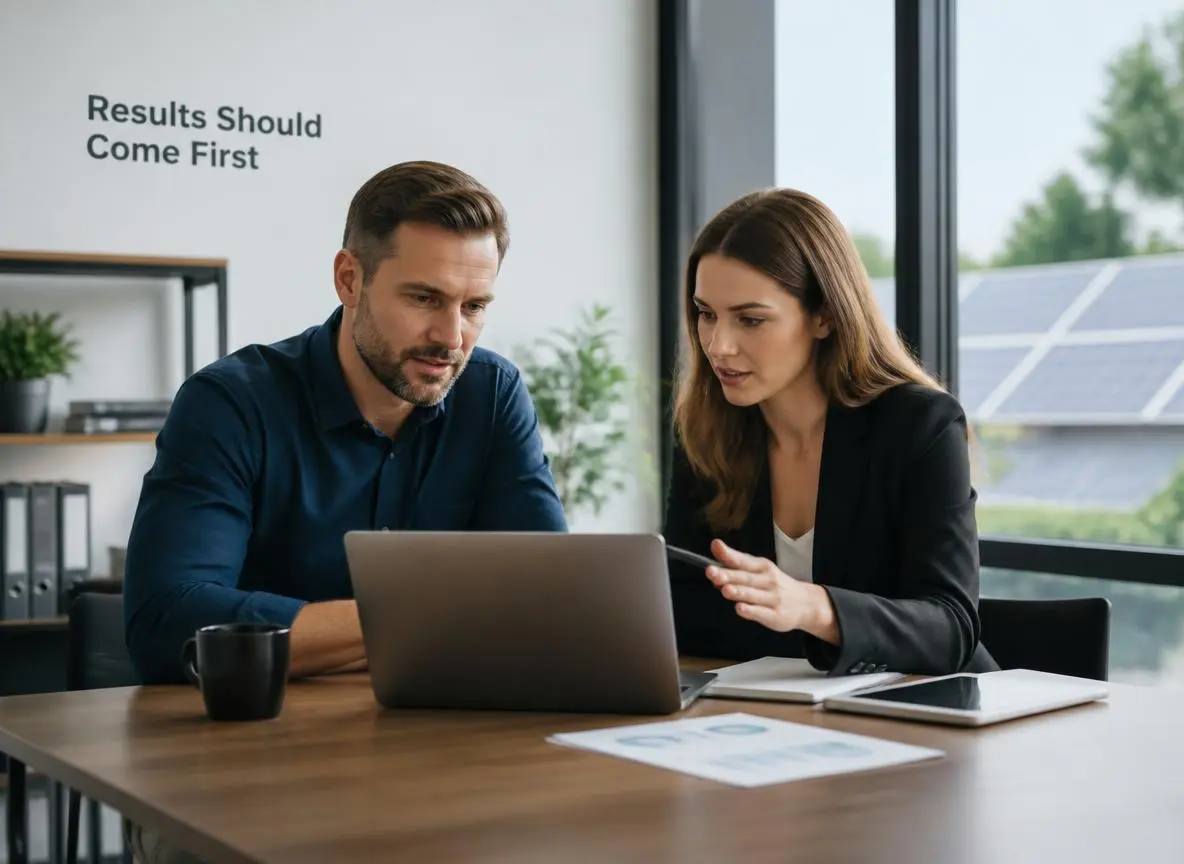 Month-to-Month vs Contract Ad Agencies: What Solar Business Owners Should Know Before Signing