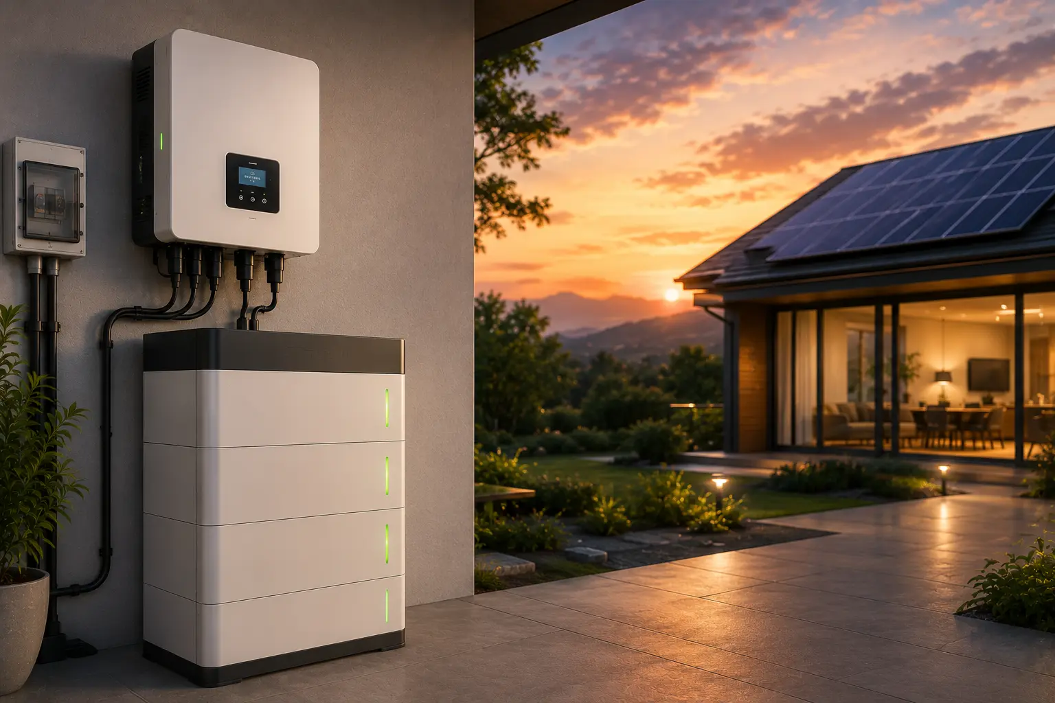 Solar Battery Storage Leads: Why This Niche Is Growing Faster Than Panel-Only Installs